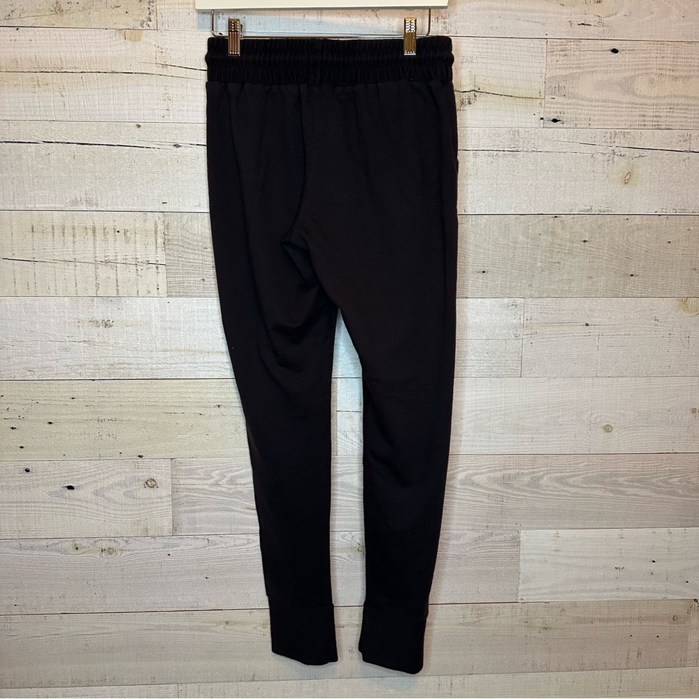 Free People Movement Sunny Skinny Sweat Pants
black Size small - Picture 5 of 13
